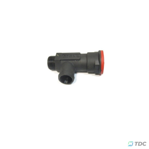 Apsauginis vožtuvas 1/2 10 BAR