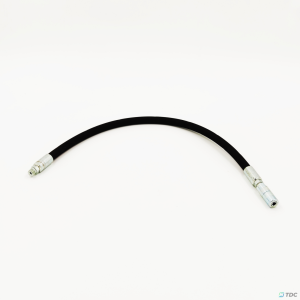 Žarna tepimui 0,5 m