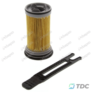 AD blue filtras komplektas