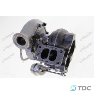 Turbina