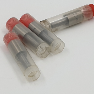 Kuro purkštuko antgalis