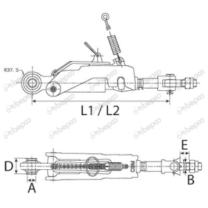 Automatinis stabilizatorius