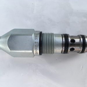 Hidraulinis vožtuvas