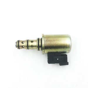 Solenoidas