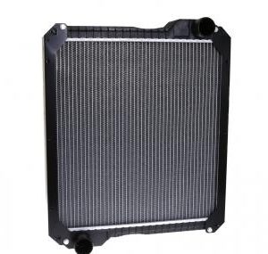 Aušinimo radiatorius