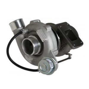 Turbina 97-120kw (Ac) T3