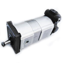 HIdraulikos siurblys