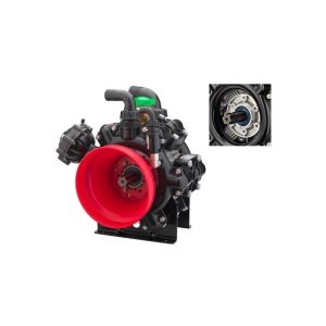 Siurblys diafragminis