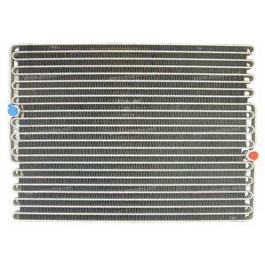 Kondicionieriaus radiatorius