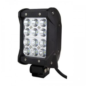 LED žibintas 12-24V 1749LM