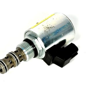 Solenoidas