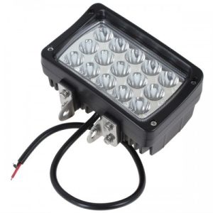 LED žibintas 12-24V 1720LM