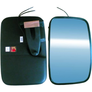 Veidrodis 240x165 mm