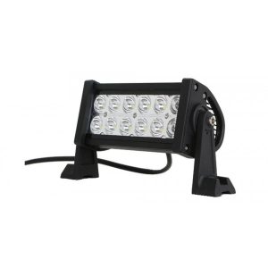 LED žibintas 12-24V 1333LM