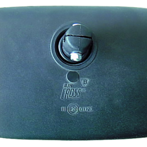 Veidrodis 220x160 mm