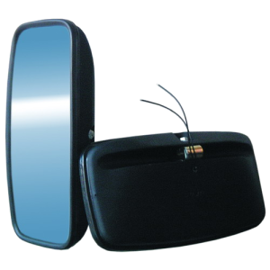 Veidrodis (elektra) 355x180 mm