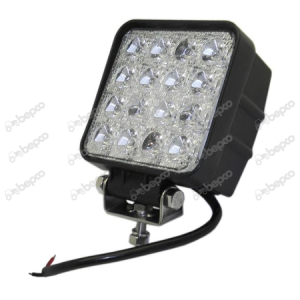 LED žibintas 12-24V 3070LM