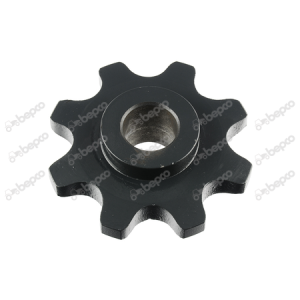 Žvaigždė Z=8 - Ø 30 MM