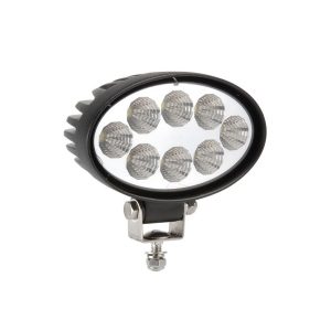 LED žibintas 12-24V 24W