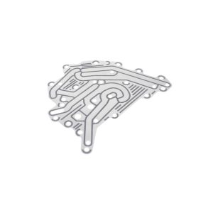 Vožtuvų bloko tarpinė