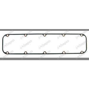 Vožtuvų dangtelio tarpinė