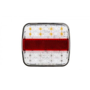 Galinis LED žibintas 12-24V