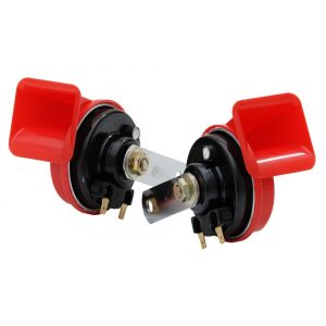 Signalas 12V