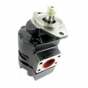 Hidraulinis siurblys