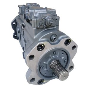 Hidraulinis siurblys