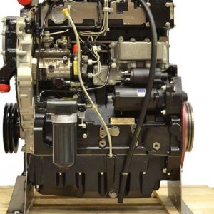 Perkins variklis MANITOU