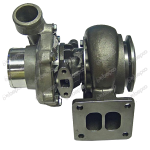 Turbina