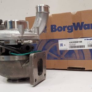 Turbina