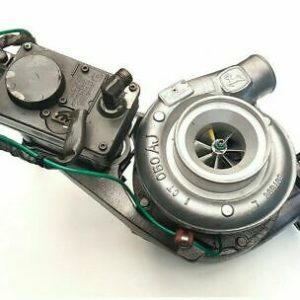 Turbina
