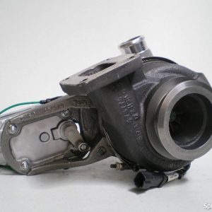 Turbina