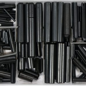 Kaiščių rinkinys volelio formos 315 vnt. YT-06785 YATO