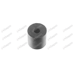 Guminė įvorė 14x39.5x38