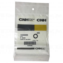 Guminis žiedas 2.2x9.3