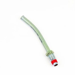 Tepalo matuoklės vamzdelis