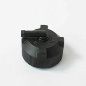 Išsiplėtimo bakelio kamštis 0.5 bar