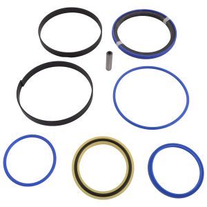 Cilindro rem. komplektas