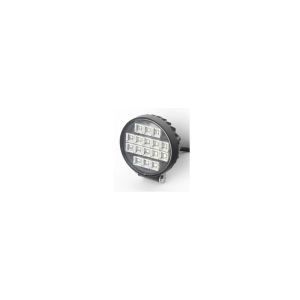 LED žibintas su jungikliu 12-24V 1800LM