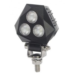 LED žibintas 3x9W  12V-24V