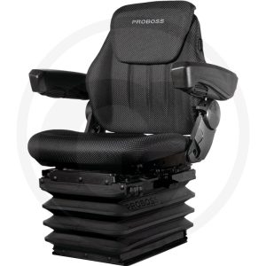 Pneumatinė sėdynė PROBOSS AS2480