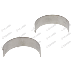 Švaistiklinių indėklų pora 0.010'' - 0.25 MM
