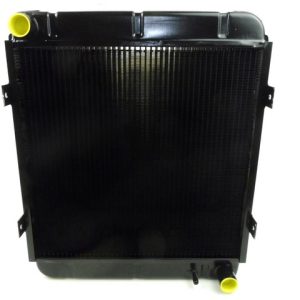 Aušinimo radiatorius