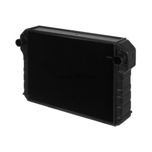 Aušinimo radiatorius ir tepalo aušintuvas