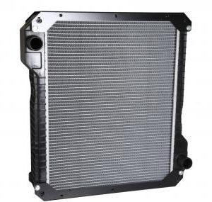 Aušinimo radiatorius