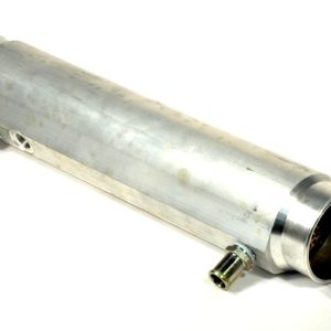 Transmisijos tepalo aušintuvas