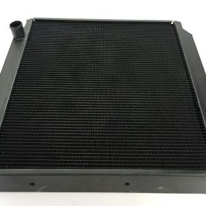 Aušinimo radiatorius