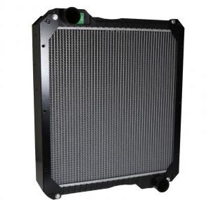 Aušinimo radiatorius